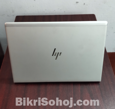 HP EliteBook 840 G5 (Touch Screen Laptop)